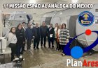 PLAN ARES: A primeira missão análoga de Marte na América Latina é mexicana