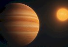 Epsilon Indi Ab: Um Superjúpiter Gelado e Misterioso
