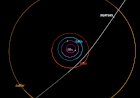 3I/ATLAS: o cometa interestelar mais antigo já observado pode revelar segredos da galáxia