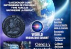 Brasil marca presença na Cumbre Mundial do Conhecimento 2025 no México