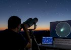 Cometa C/2025 R3 (PANSTARRS) Atinge o Periélio