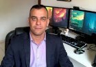 Quem é o Astrônomo Jalesense, Paulo César da Silva?