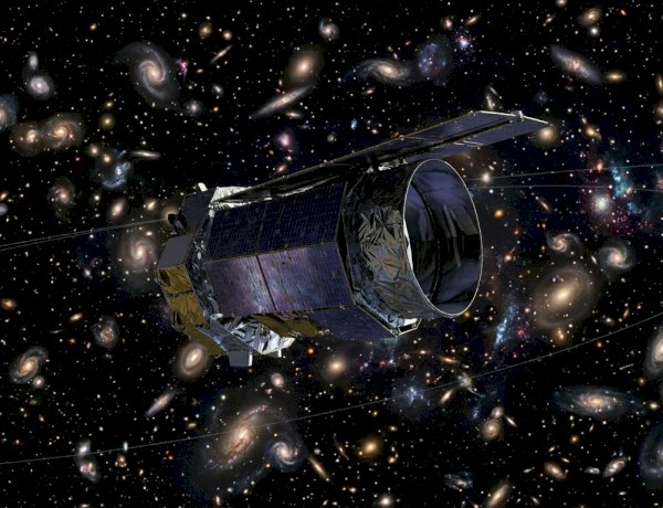 NASA Define Data para Lançamento do Telescópio Nancy Grace Roman: Uma Nova Era para a Astronomia