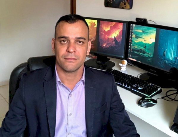 Quem é o Astrônomo Jalesense, Paulo César da Silva?