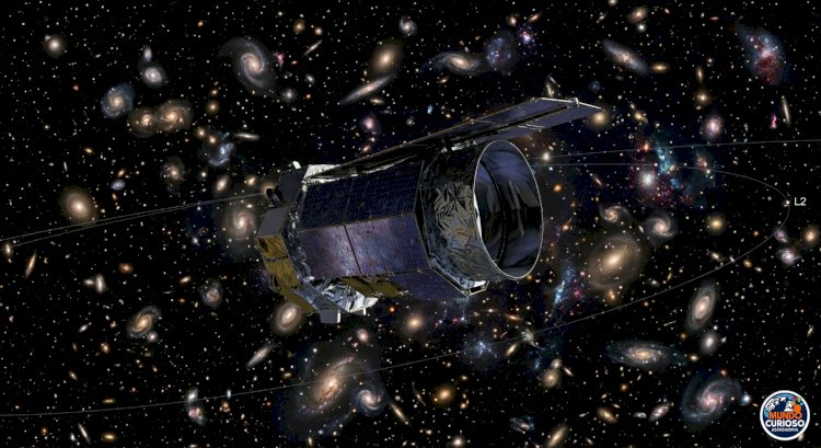 NASA Define Data para Lançamento do Telescópio Nancy Grace Roman: Uma Nova Era para a Astronomia